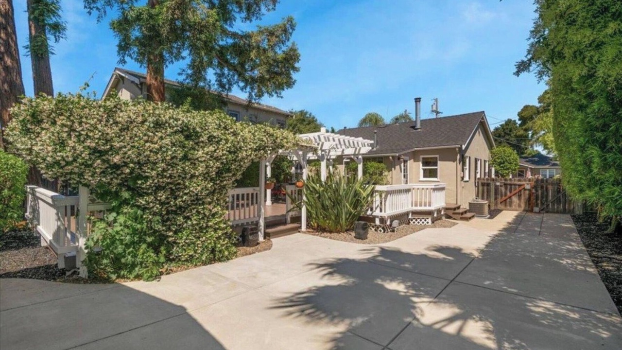 Photo of Outdoor in Morgan Hill