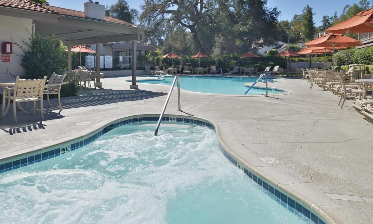 Photo of Outdoor in San Diego Country Estates