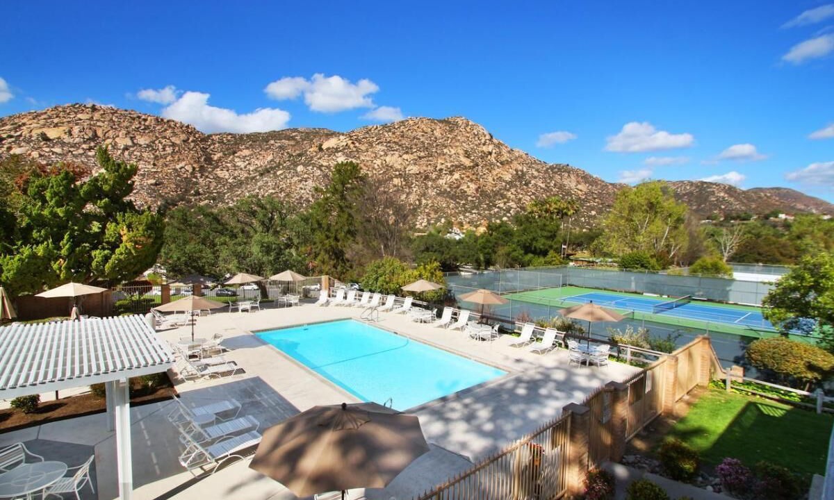 Photo of Outdoor in San Diego Country Estates