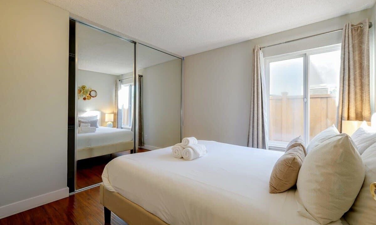 Photo of Bedroom in Ardenwood