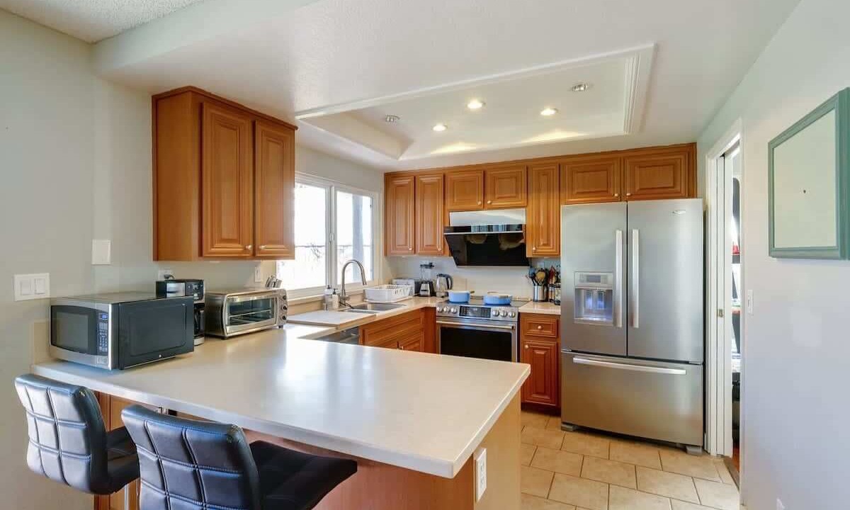 Photo of Kitchen in Ardenwood
