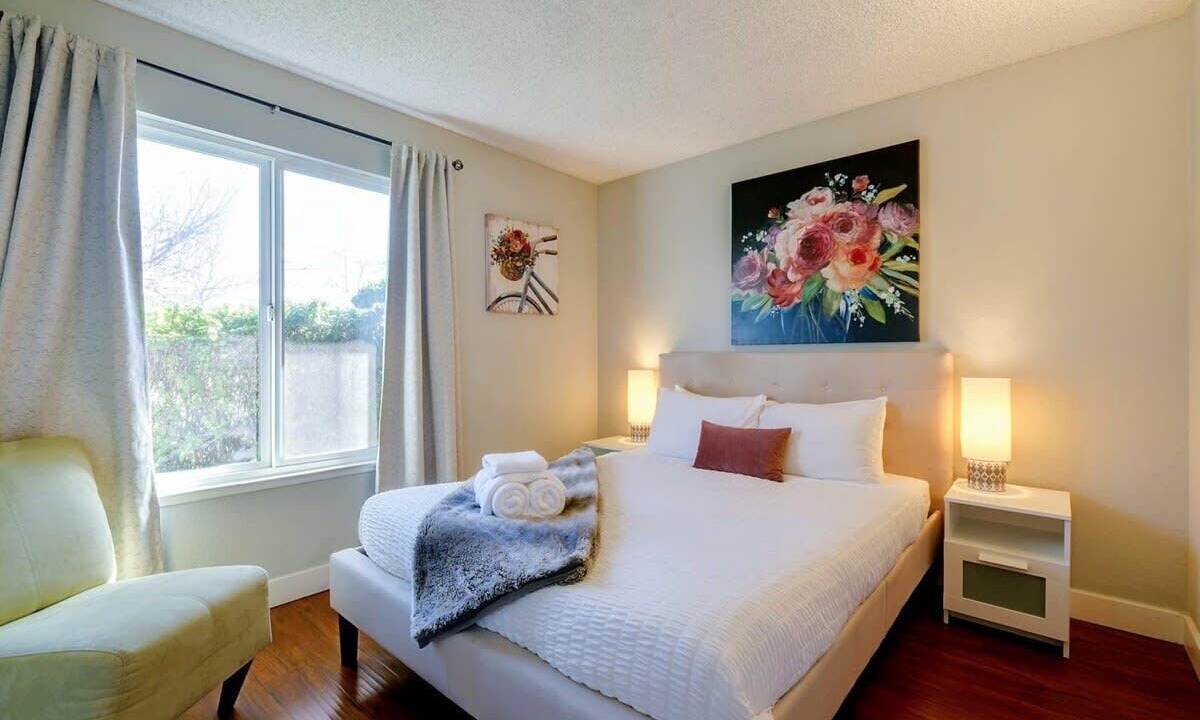 Photo of Bedroom in Ardenwood