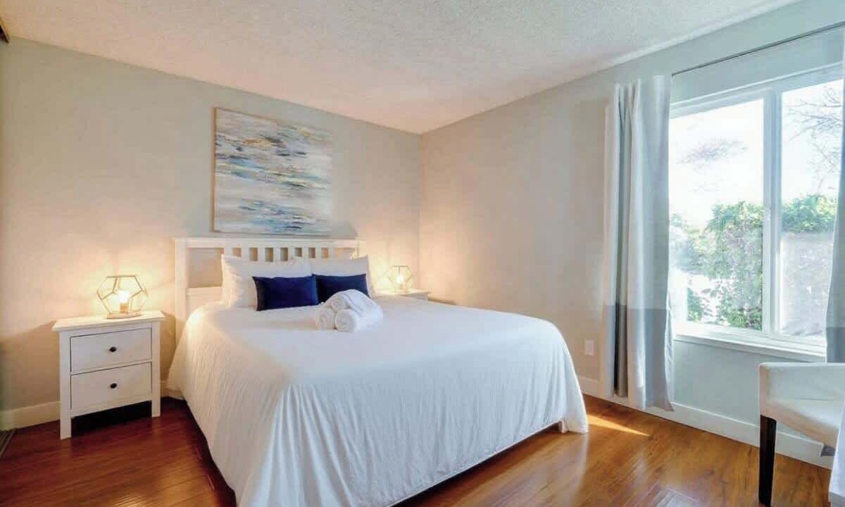 Photo of Bedroom in Ardenwood