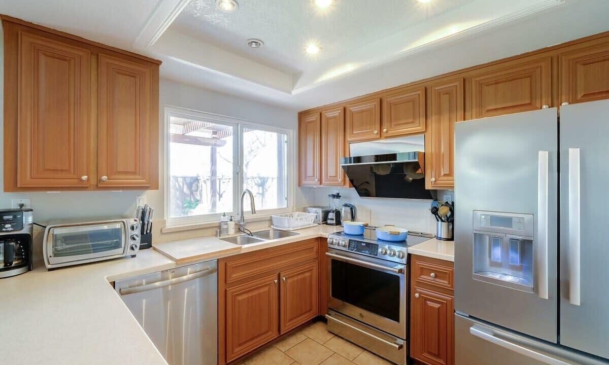Photo of Kitchen in Ardenwood