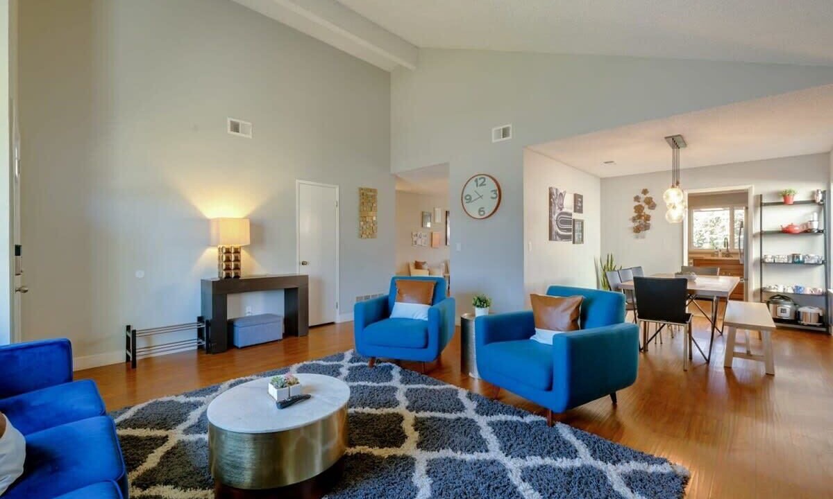 Photo of Livingroom in Ardenwood