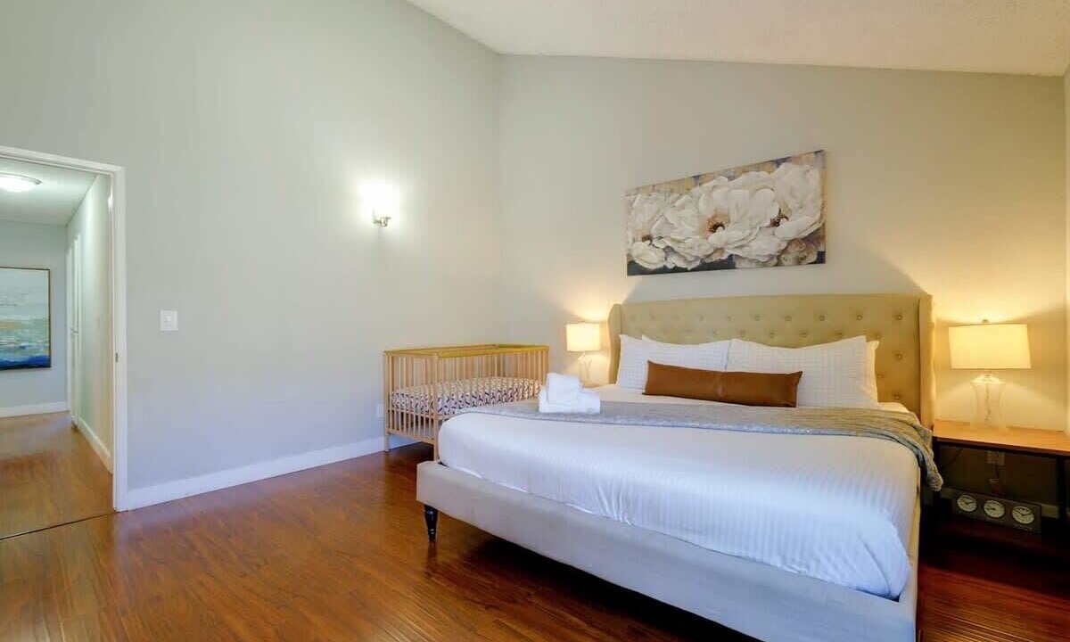 Photo of Bedroom in Ardenwood