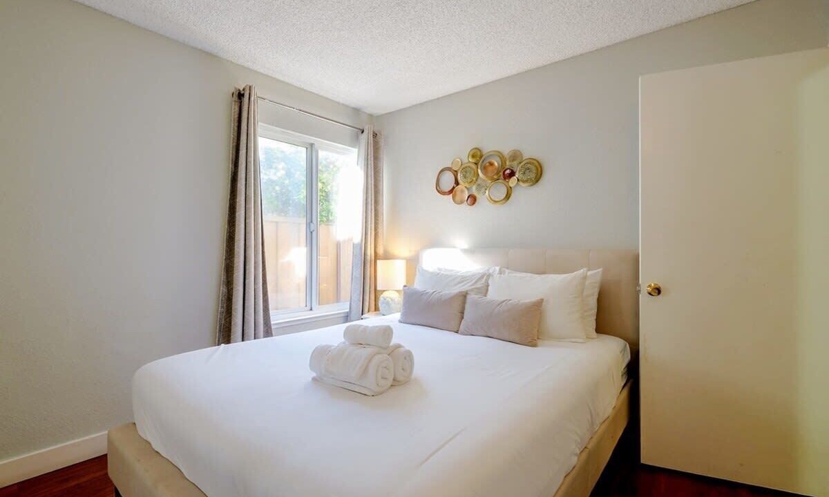 Photo of Bedroom in Ardenwood