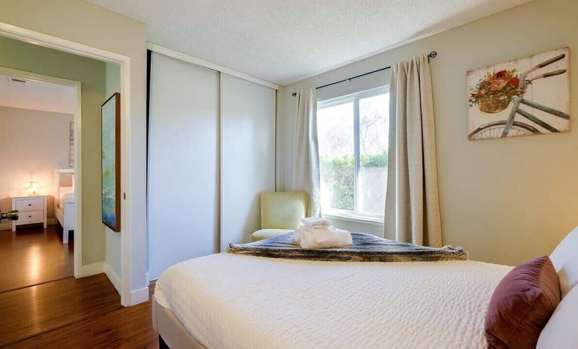 Photo of Bedroom in Ardenwood