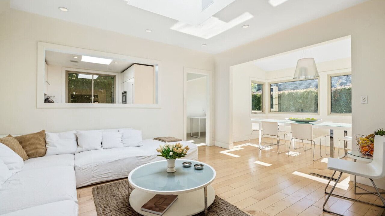 Photo of Livingroom in Norma Triangle