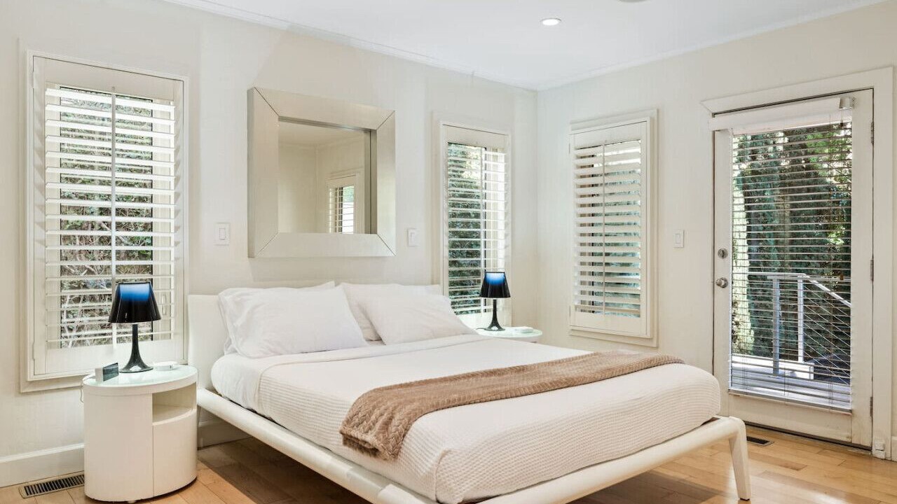 Photo of Bedroom in Norma Triangle