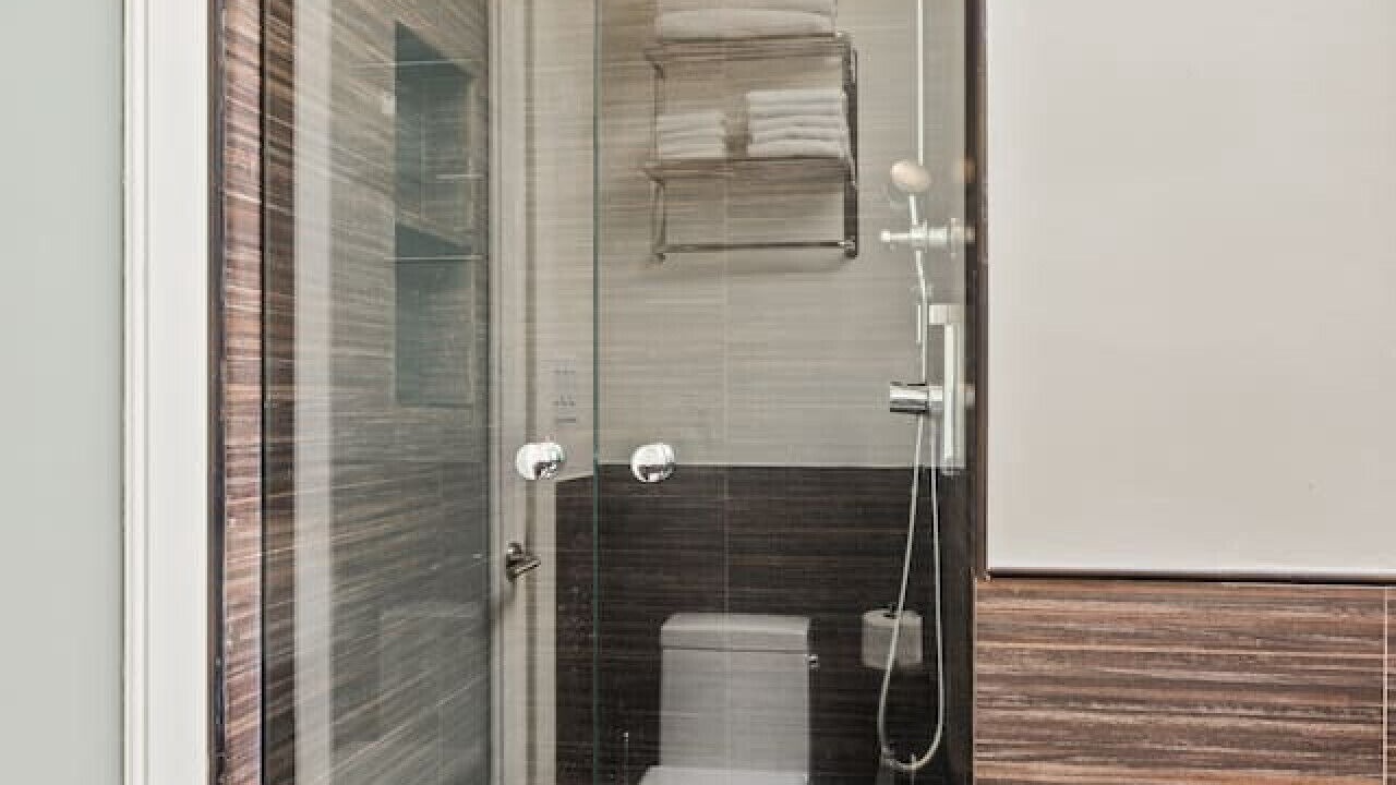 Photo of Bathroom in Norma Triangle