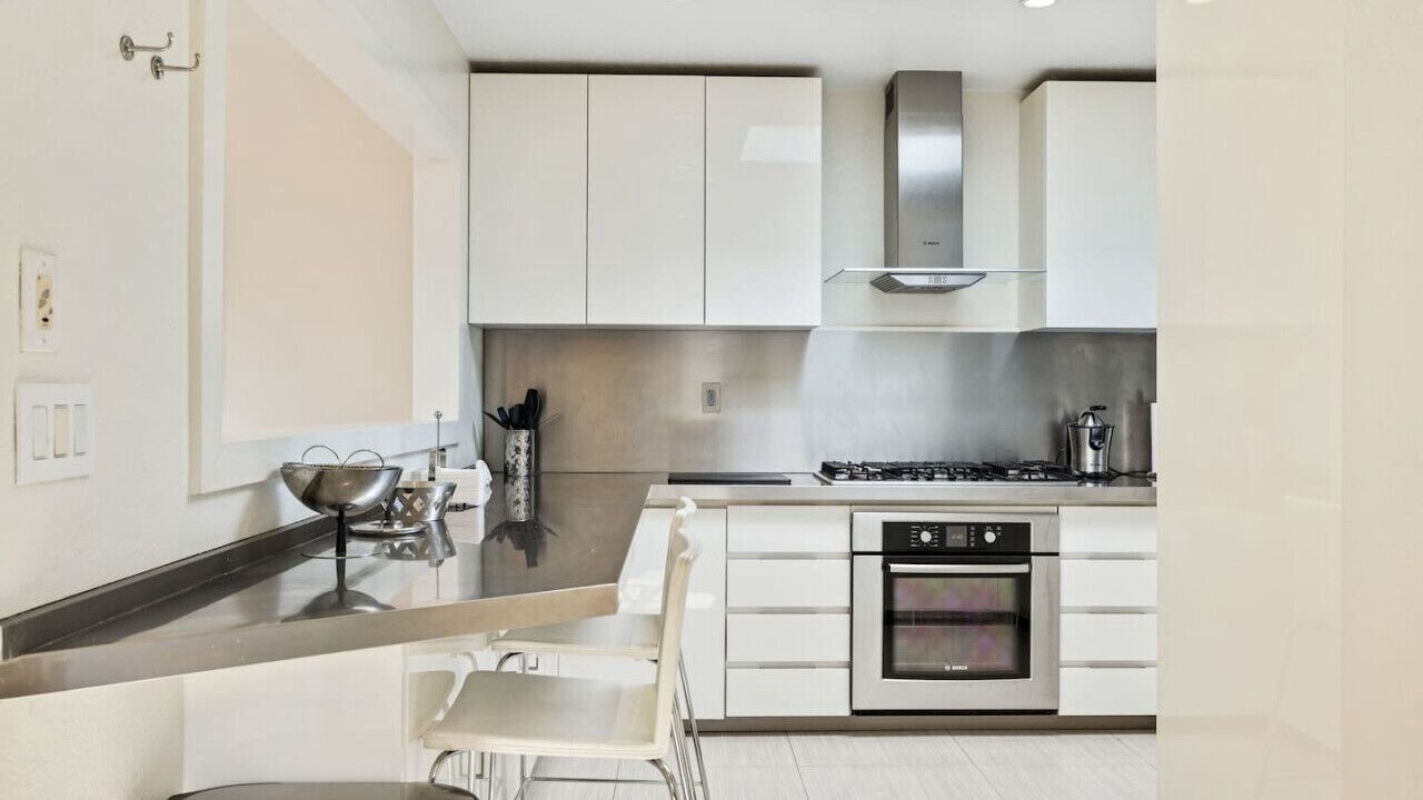 Photo of Kitchen in Norma Triangle