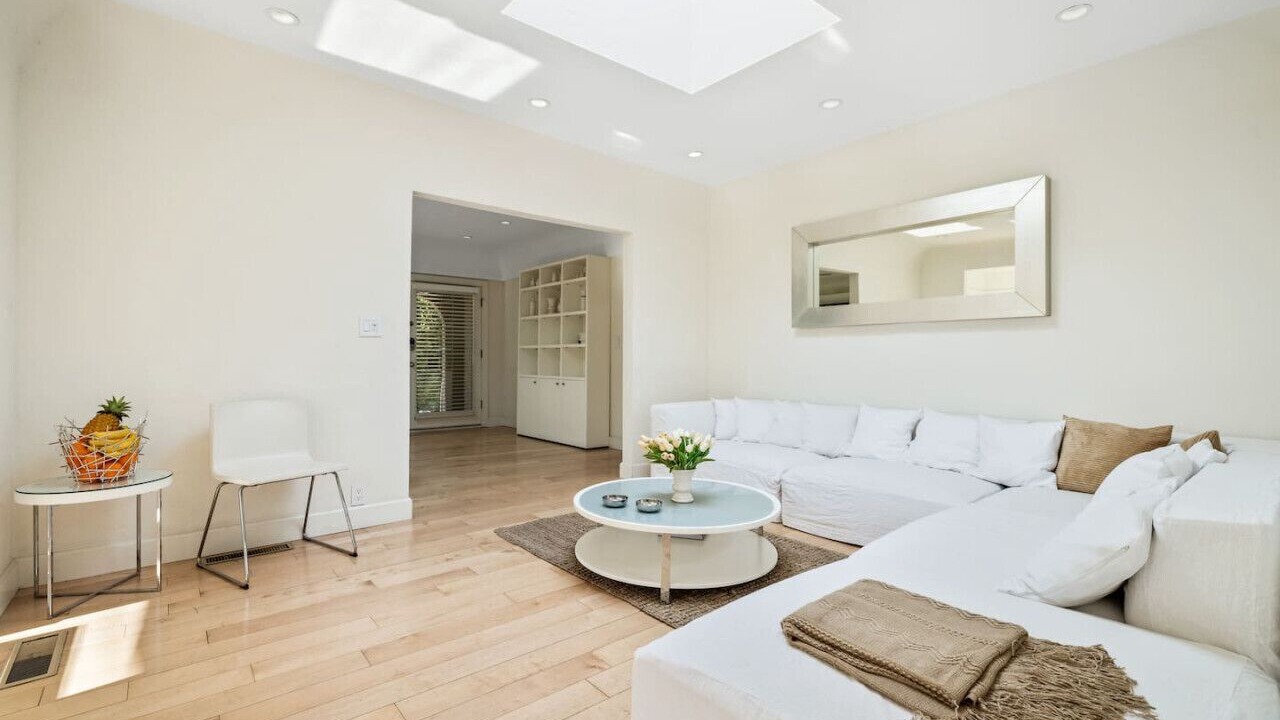 Photo of Livingroom in Norma Triangle