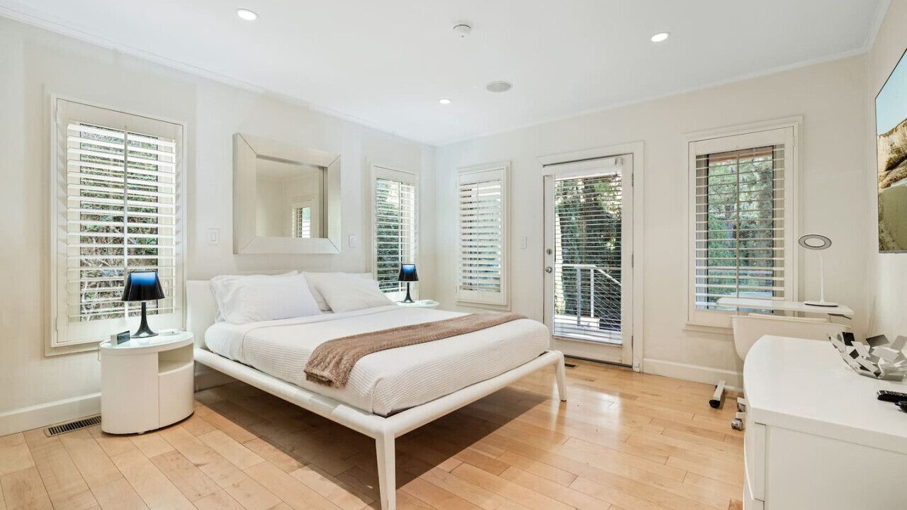 Photo of Bedroom in Norma Triangle