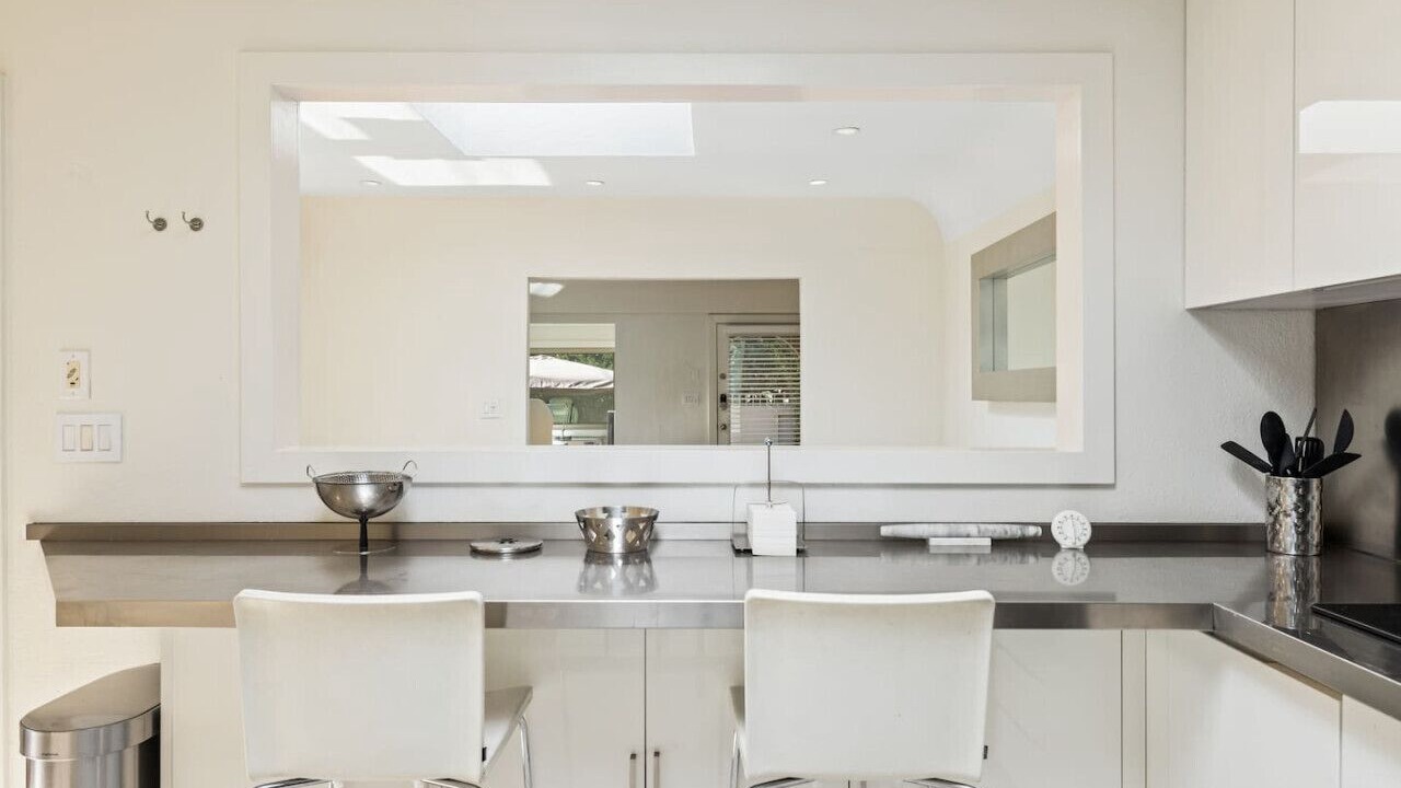 Photo of Kitchen in Norma Triangle