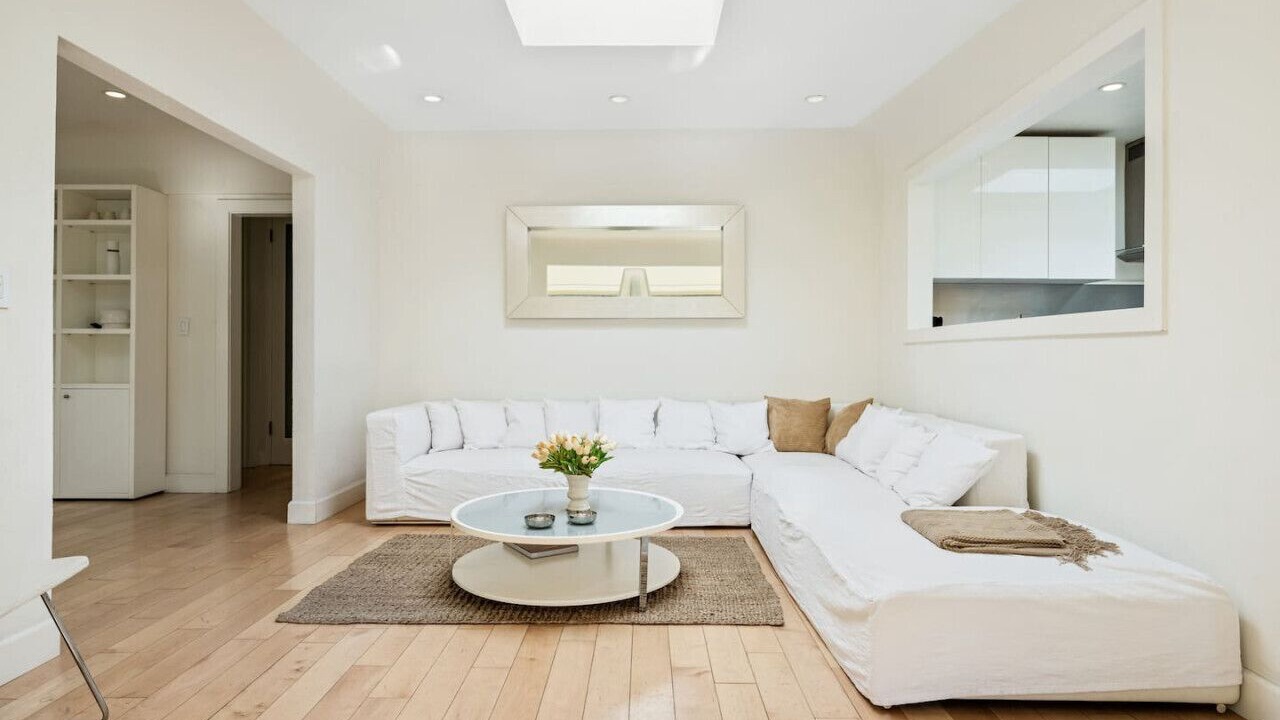 Photo of Livingroom in Norma Triangle