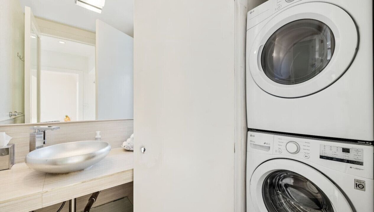 Photo of Bathroom in Norma Triangle