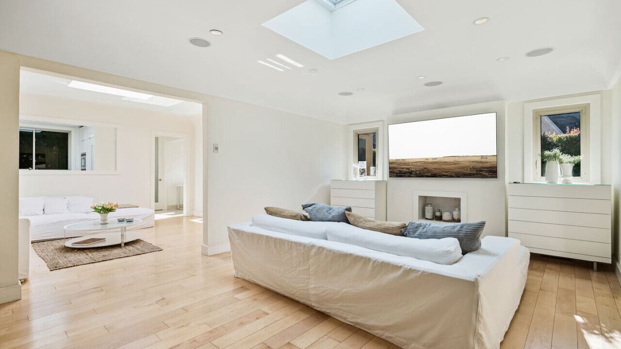 Photo of Bedroom in Norma Triangle