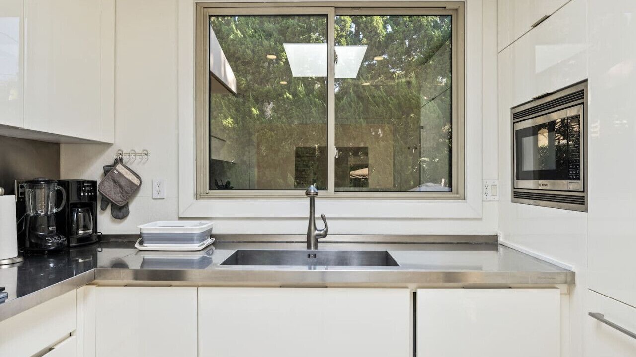 Photo of Kitchen in Norma Triangle