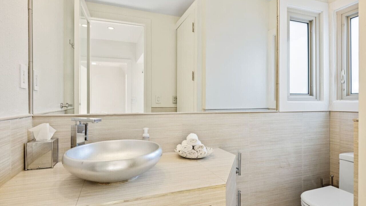 Photo of Bathroom in Norma Triangle