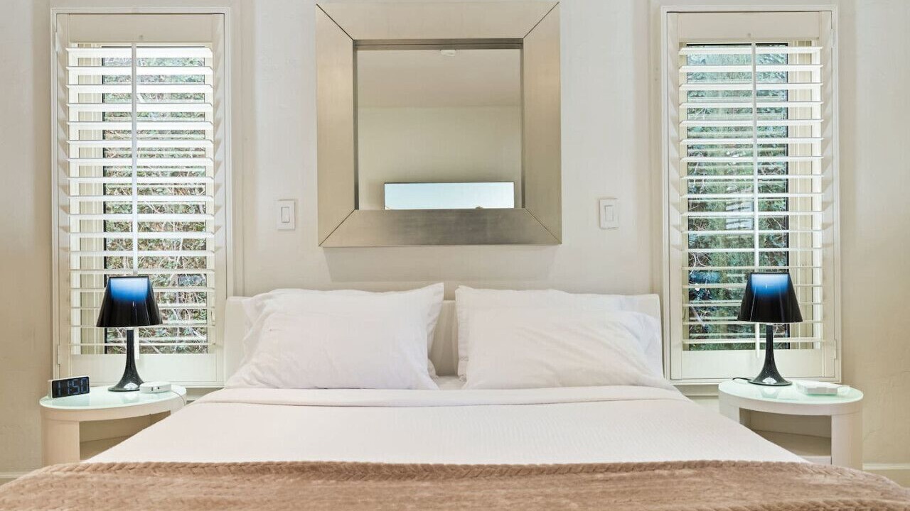 Photo of Bedroom in Norma Triangle