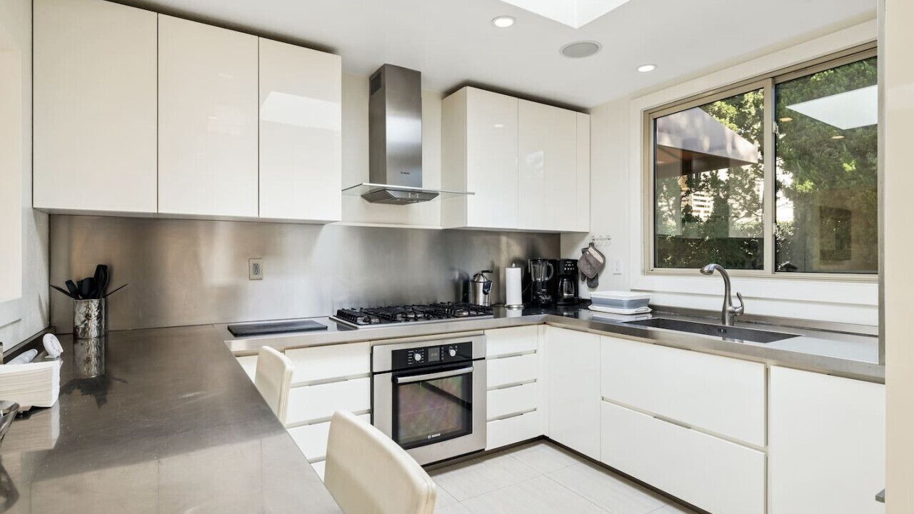Photo of Kitchen in Norma Triangle