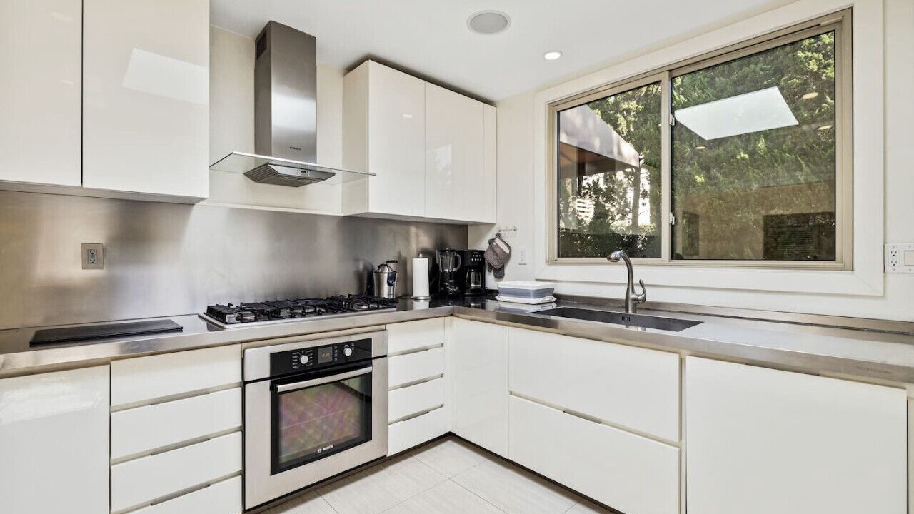 Photo of Kitchen in Norma Triangle