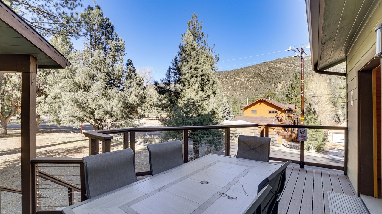 Photo of Outdoor in Pine Mountain Club