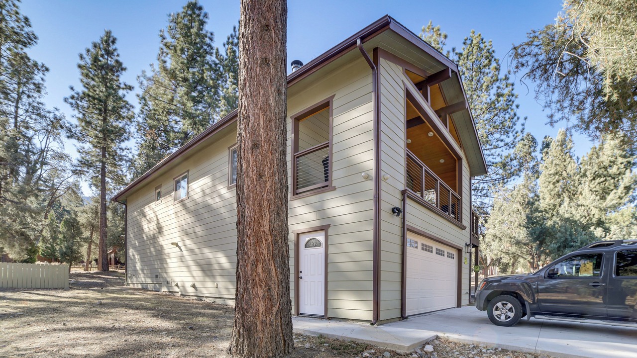 Photo of Outdoor in Pine Mountain Club