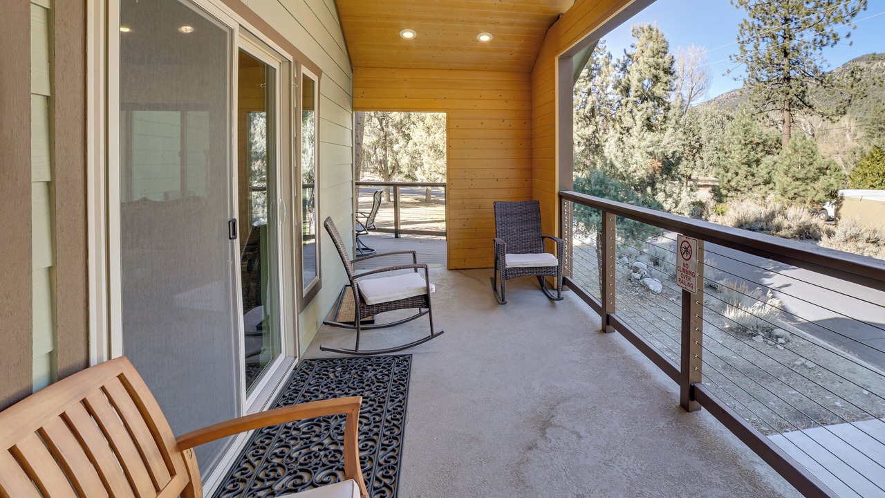 Photo of Others in Pine Mountain Club