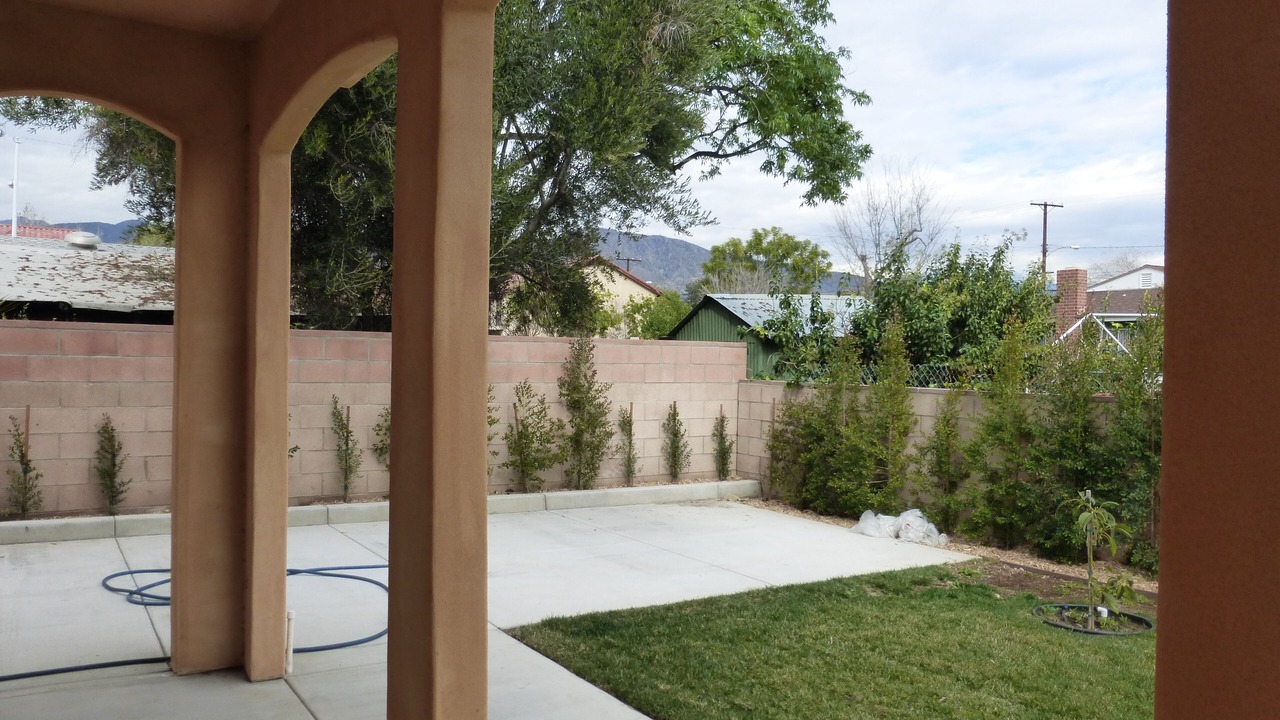 Photo of Outdoor in Azusa