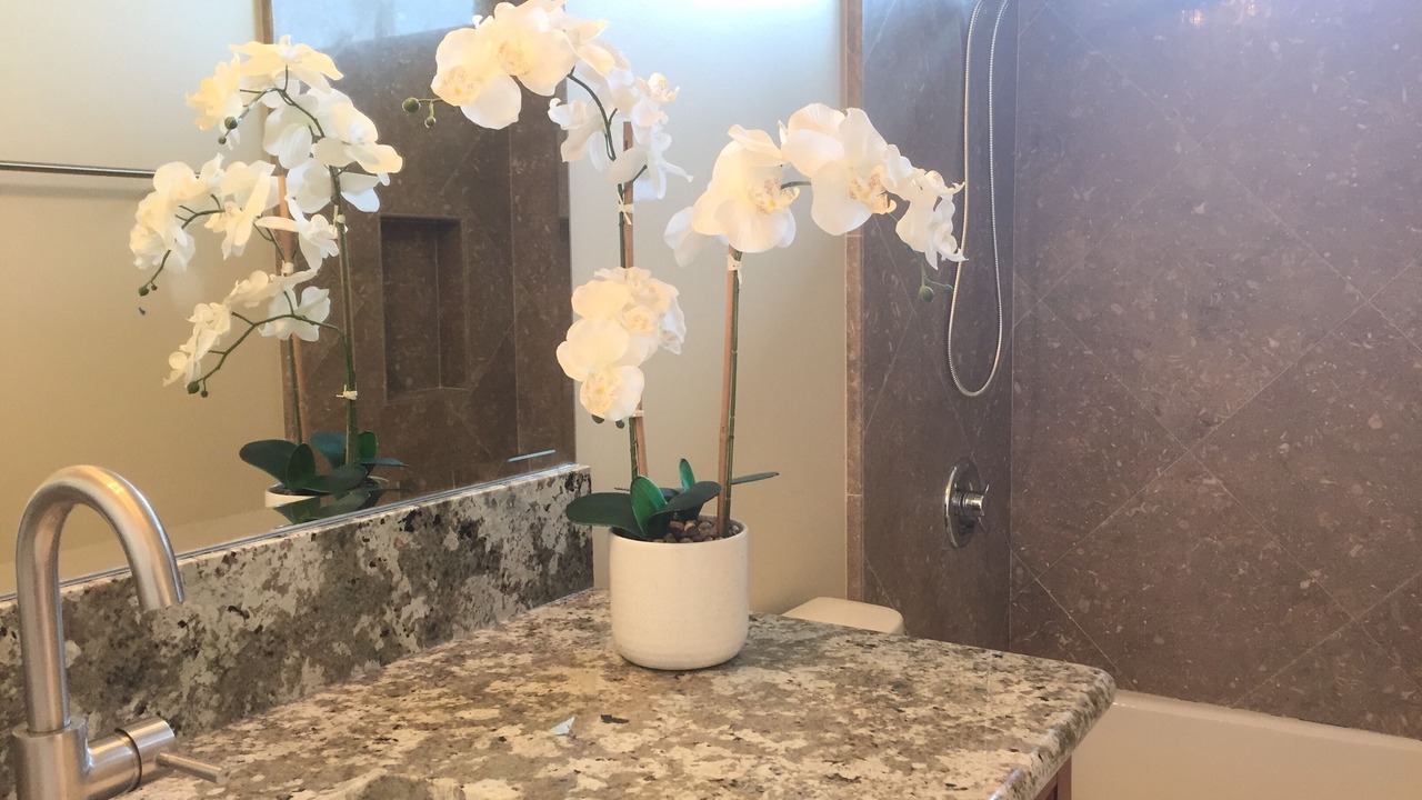 Photo of Bathroom in Azusa
