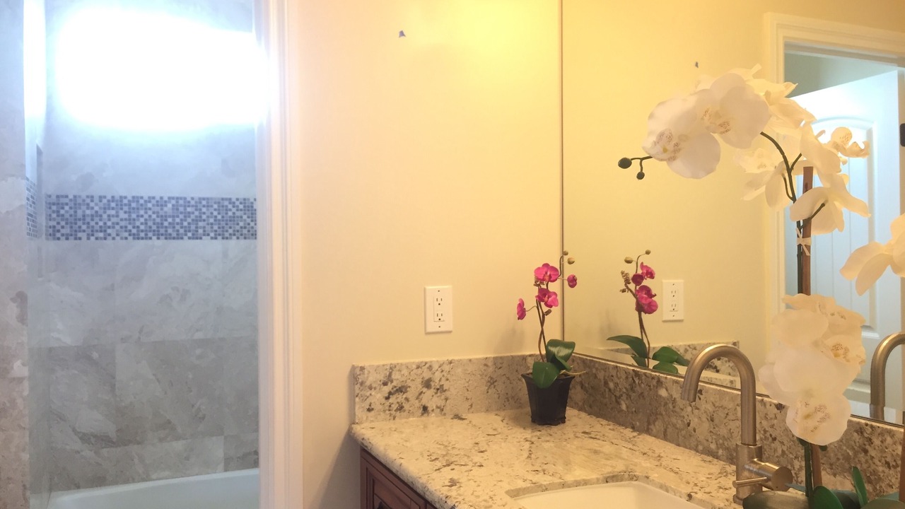 Photo of Bathroom in Azusa
