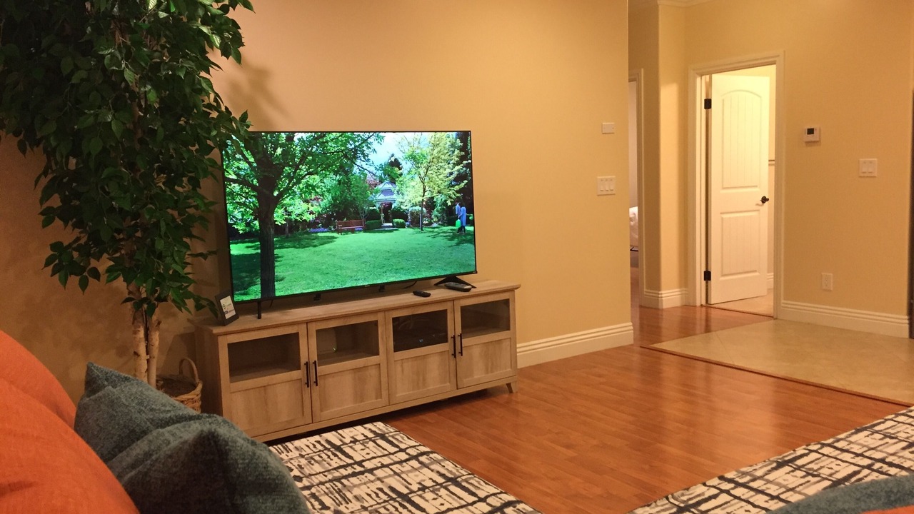 Photo of Livingroom in Azusa