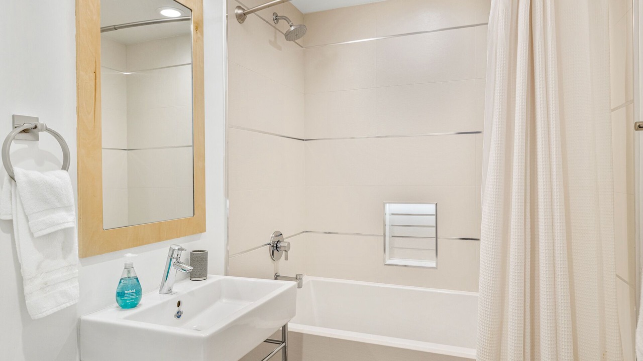 Photo of Bathroom in Palm Desert