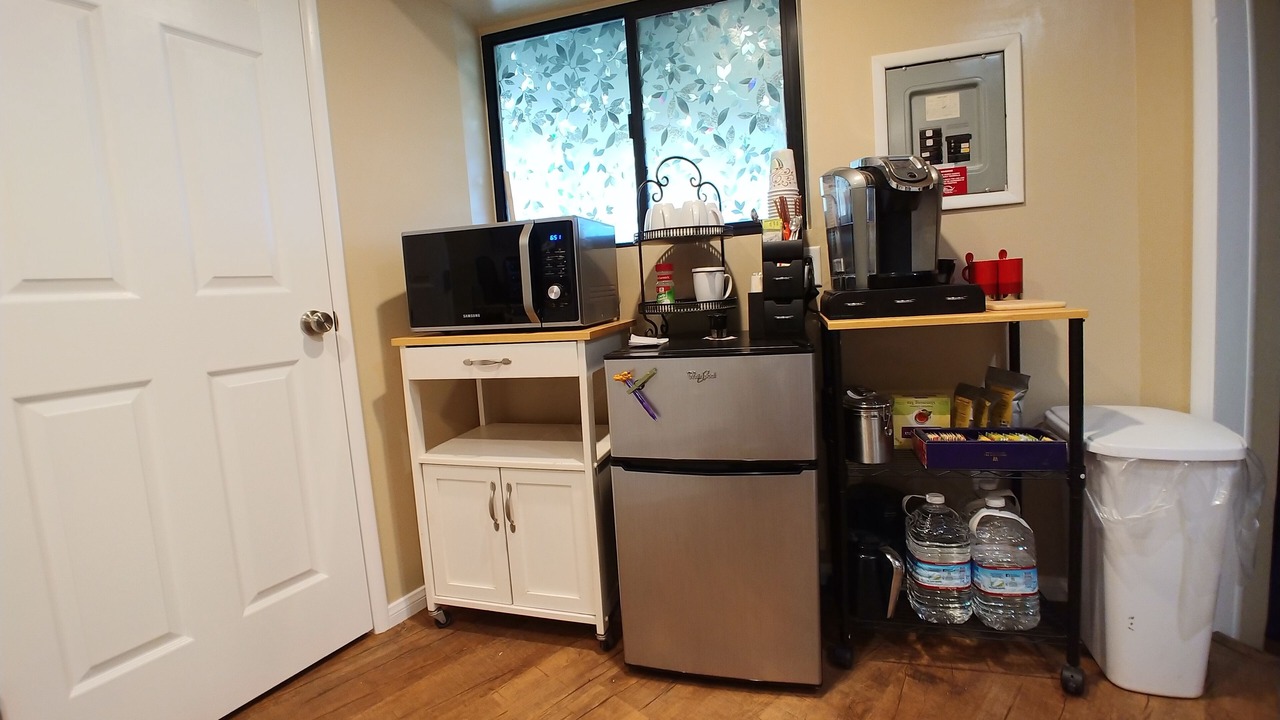 Photo of Kitchen in Pine Mountain Club