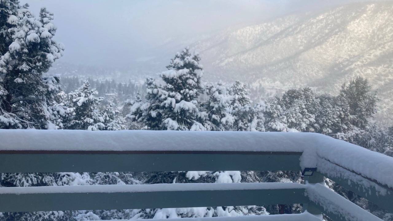 Photo of Others in Pine Mountain Club