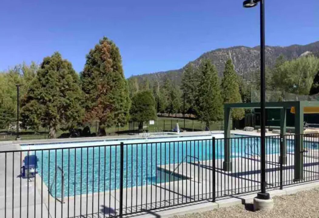 Photo of Outdoor in Pine Mountain Club