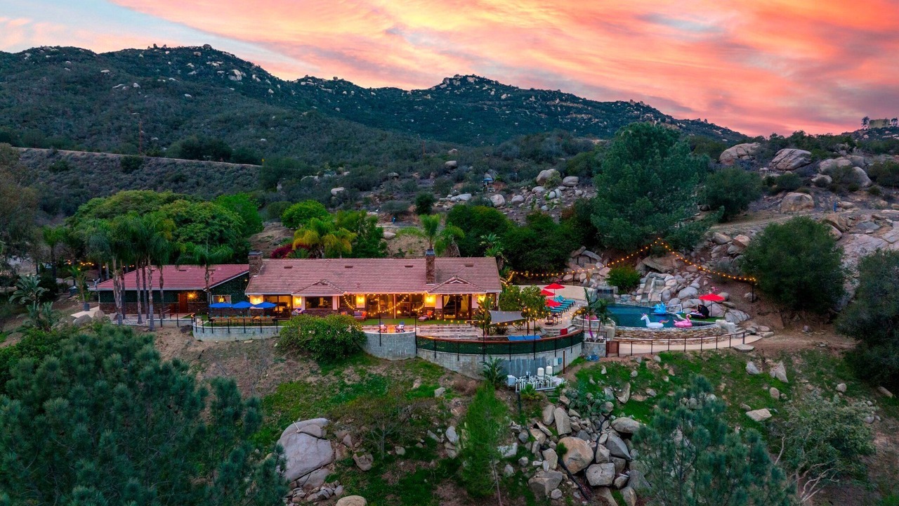 Photo of Outdoor in Escondido