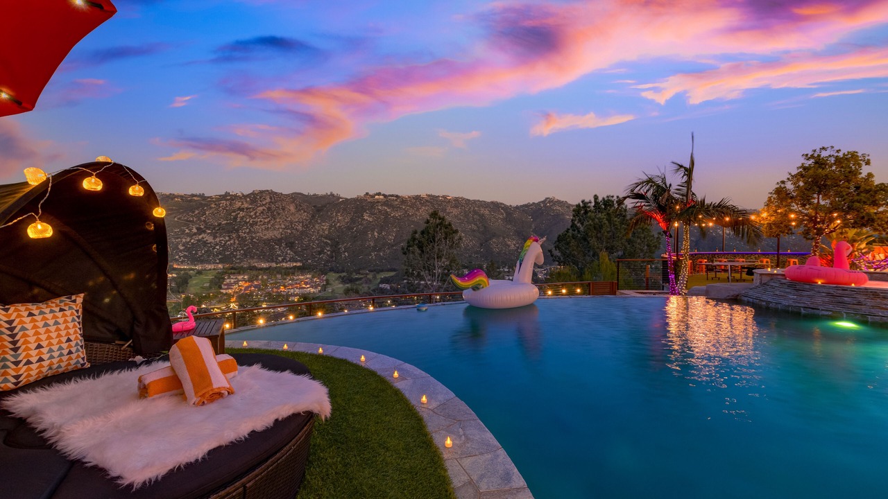 Photo of Outdoor in Escondido