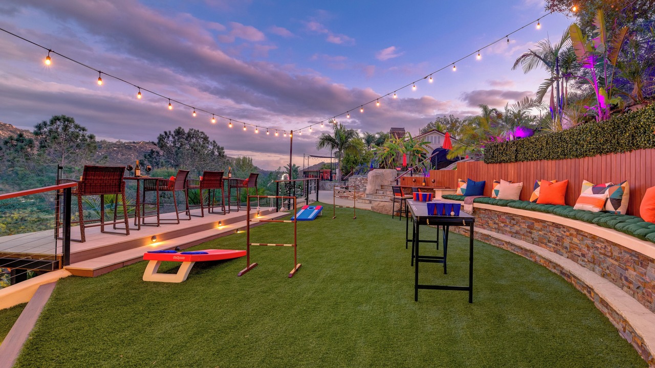 Photo of Outdoor in Escondido
