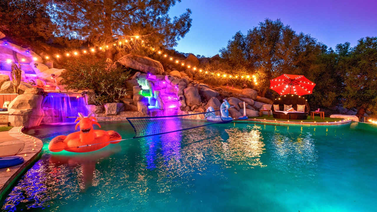 Photo of Outdoor in Escondido