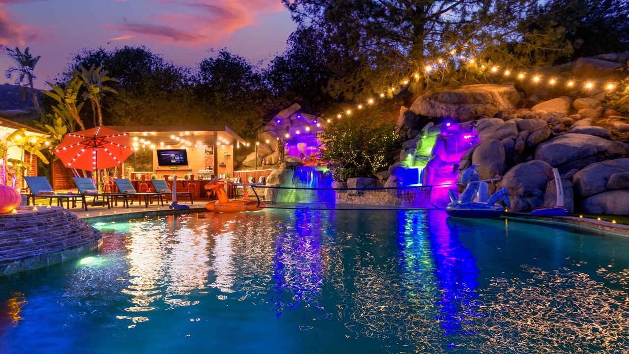 Photo of Outdoor in Escondido