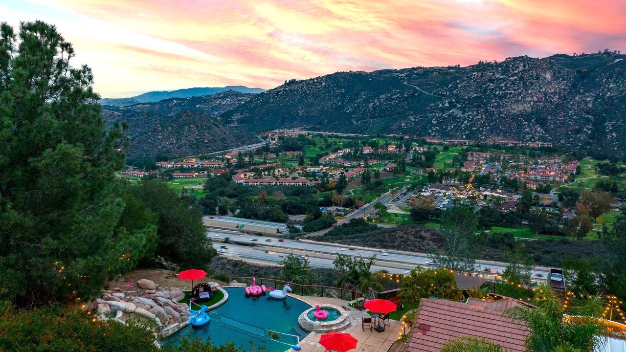Photo of Outdoor in Escondido
