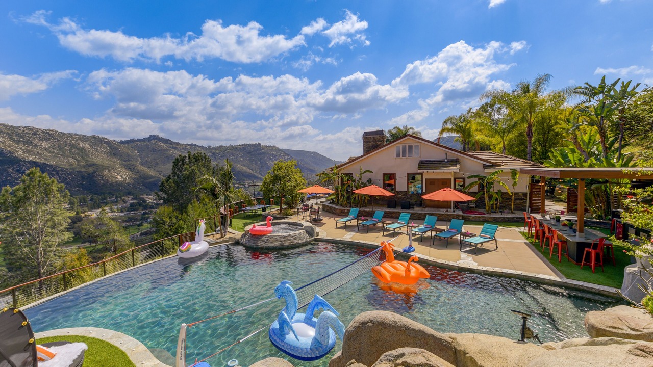 Photo of Outdoor in Escondido