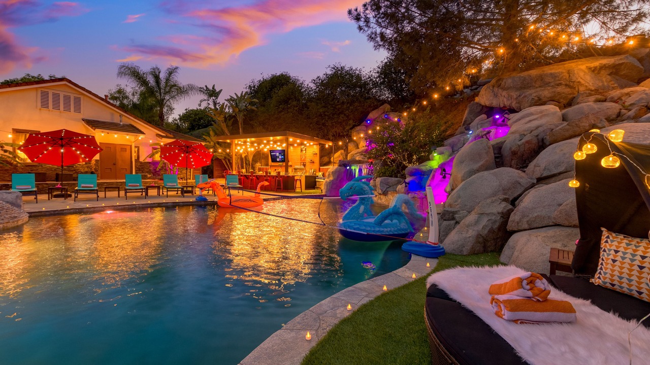 Photo of Outdoor in Escondido
