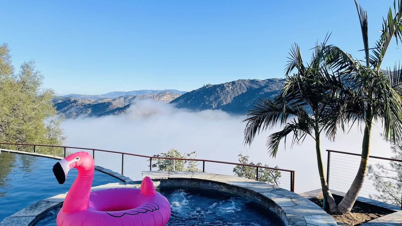 Photo of Outdoor in Escondido