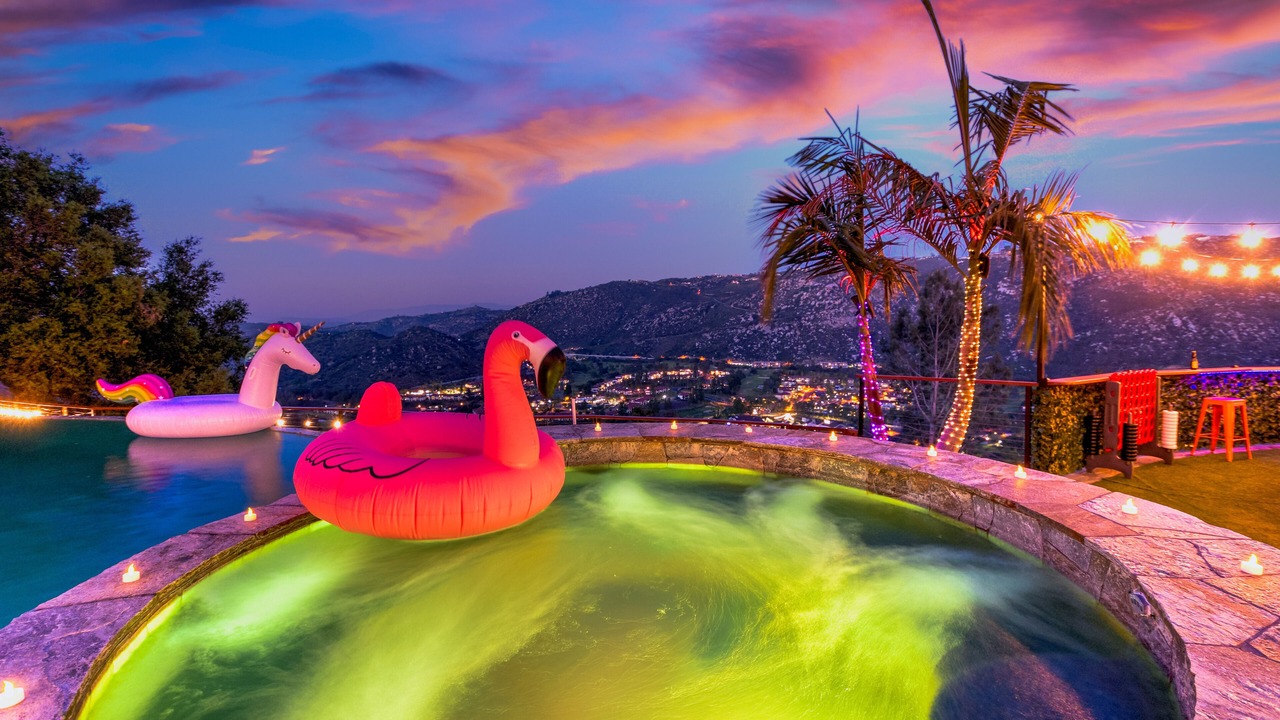 Photo of Outdoor in Escondido