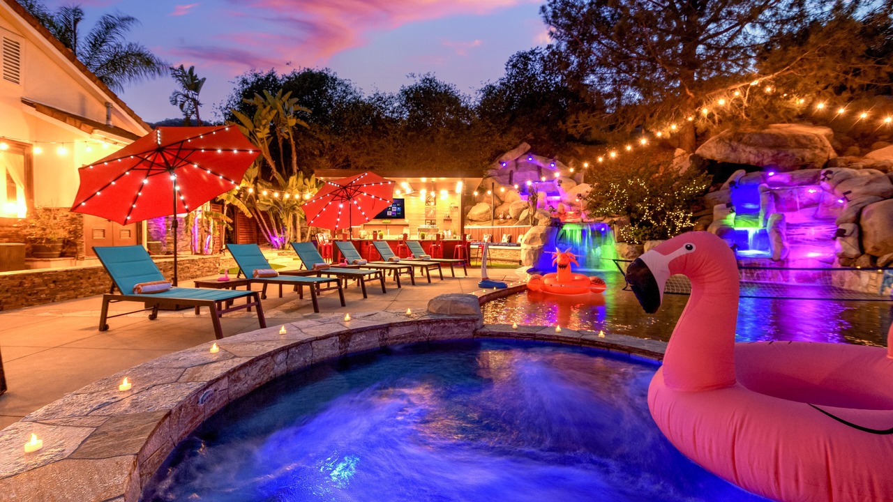 Photo of Outdoor in Escondido