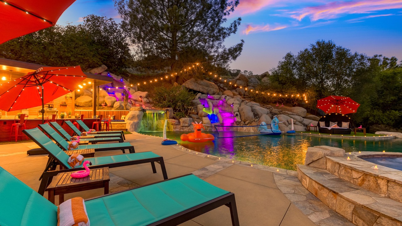 Photo of Outdoor in Escondido